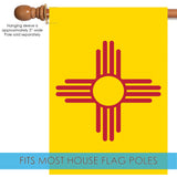 New Mexico State Flag Flag image 4