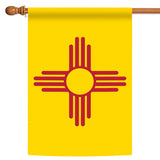 New Mexico State Flag Flag image 5