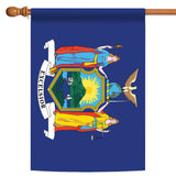 New York State Flag Flag image 5