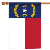 North Carolina State Flag Flag image 5