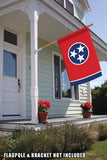 Tennessee State Flag Flag image 8