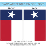 Texas State Flag Flag image 9