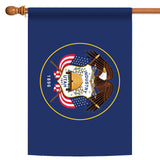 Utah State Flag Flag image 5