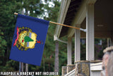 Vermont State Flag Flag image 8