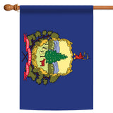 Vermont State Flag Flag image 5