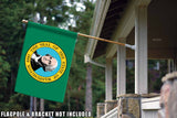 Washington State Flag Flag image 8