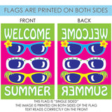 Summer Shades Flag image 9