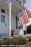 American Fence Flag image 8