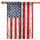 American Fence Flag image 5