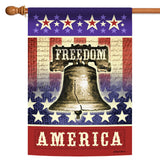 Freedom America Flag image 5