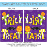 Tricks and Treats Flag image 9