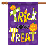 Tricks and Treats Flag image 5