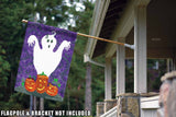 Halloween Buddies Flag image 8