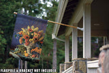 Fall Bouquet Flag image 8