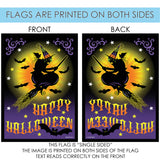 Flight of the Witch Flag image 9
