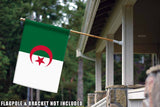Flag of Algeria Flag image 8