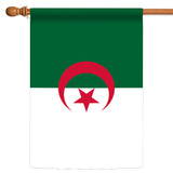 Flag of Algeria Flag image 5