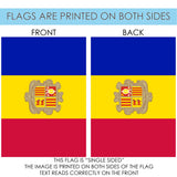 Flag of Andorra Flag image 9