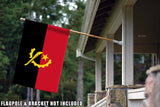 Flag of Angola Flag image 8
