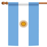 Flag of Argentina Flag image 5