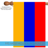 Flag of Armenia Flag image 4