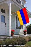 Flag of Armenia Flag image 8