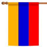 Flag of Armenia Flag image 5