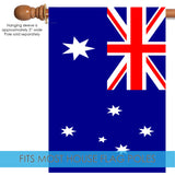 Flag of Australia Flag image 4