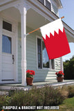 Flag of Bahrain Flag image 8