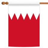 Flag of Bahrain Flag image 5