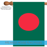 Flag of Bangladesh Flag image 4