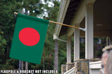 Flag of Bangladesh Flag image 8