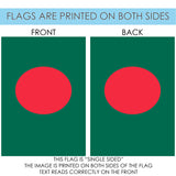 Flag of Bangladesh Flag image 9