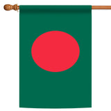 Flag of Bangladesh Flag image 5