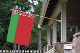 Flag of Belarus Flag image 8