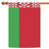 Flag of Belarus Flag image 5