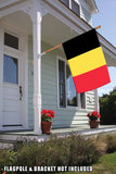 Flag of Belgium Flag image 8