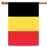 Flag of Belgium Flag image 5