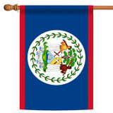 Flag of Belize Flag image 5