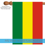 Flag of Bolivia Flag image 4
