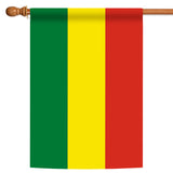 Flag of Bolivia Flag image 5