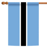 Flag of Botswana Flag image 5