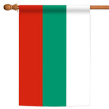 Flag of Bulgaria Flag image 5