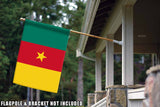 Flag of Cameroon Flag image 8