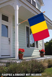 Flag of Chad Flag image 8