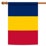 Flag of Chad Flag image 5