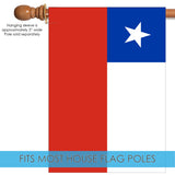 Flag of Chile Flag image 4