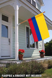 Flag of Colombia Flag image 8