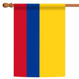 Flag of Colombia Flag image 5