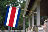 Flag of Costa Rica Flag image 8